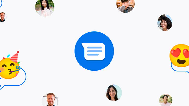 Google Messages copiará pronto una de las funciones de iMessage