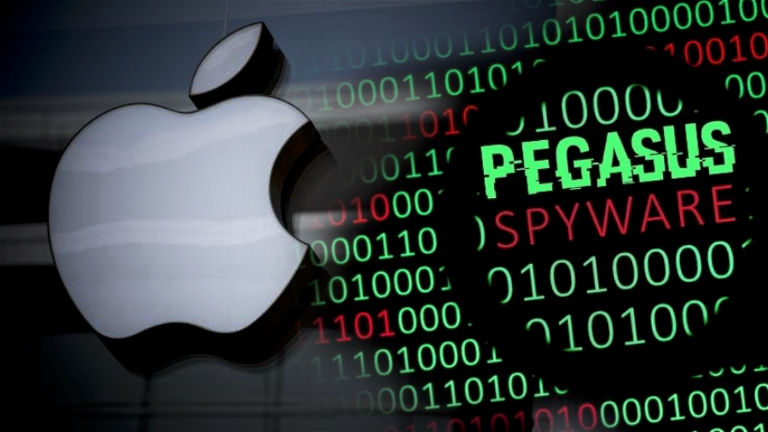 Apple te informará si tu iPhone ha sido hackeado con Pegasus