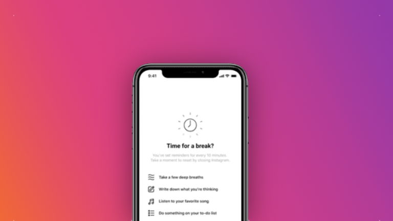 Instagram estrena una función para evitar la adicción a la app