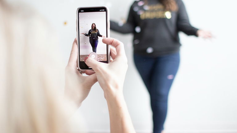TikTok en iPhone: 5 apps para conseguir seguidores