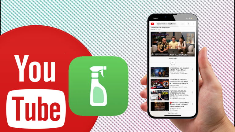 Si usas YouTube tienes que descargar esta extension de Safari en tu iPhone y iPad