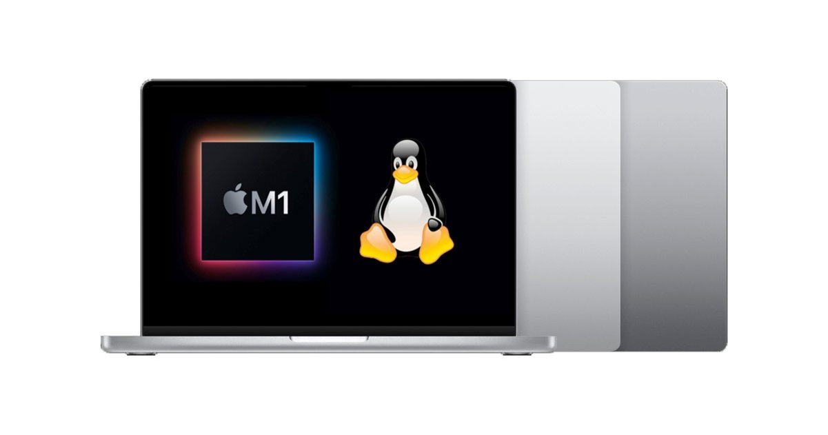 can we install linux on mac