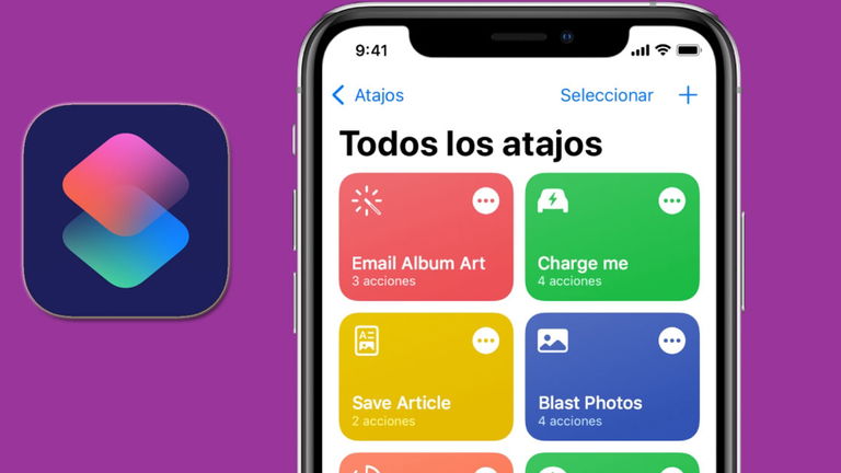 ¿Qué es Atajos en iOS? Aprende a usar esta herramienta con un completo manual