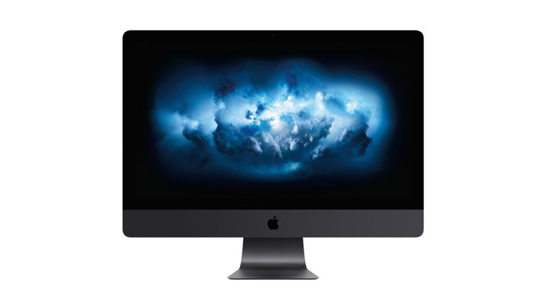 Un nuevo iMac Pro llegaría a principios de 2022 con multitud de novedades