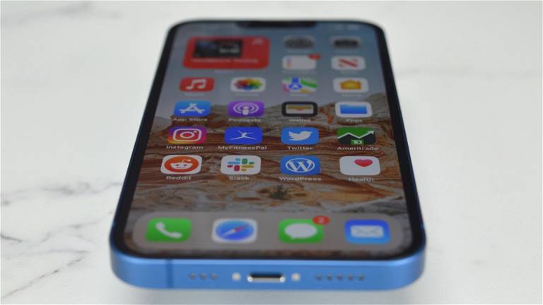 Los iPhone 13 desploman su precio por el Black Friday