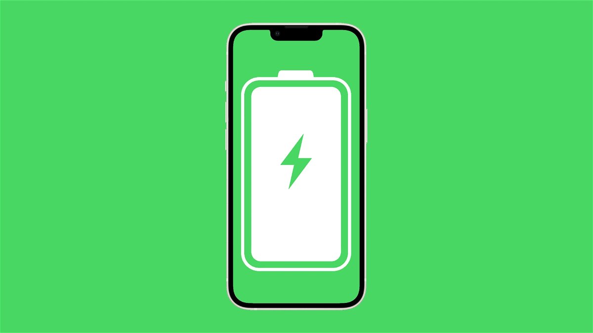 Cómo comprobar el estado de salud de la batería de tu iPhone