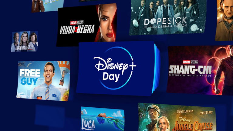 Oferta: suscríbete a Disney+ por solo 1,99 euros