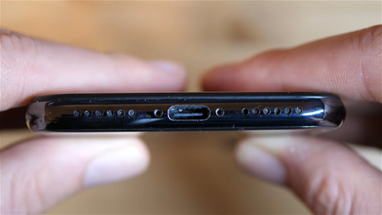 El USB-C podría llegar finalmente con el iPhone 15