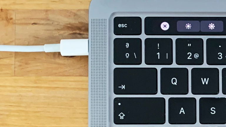 5 trucos para no deteriorar la batería de tu MacBook