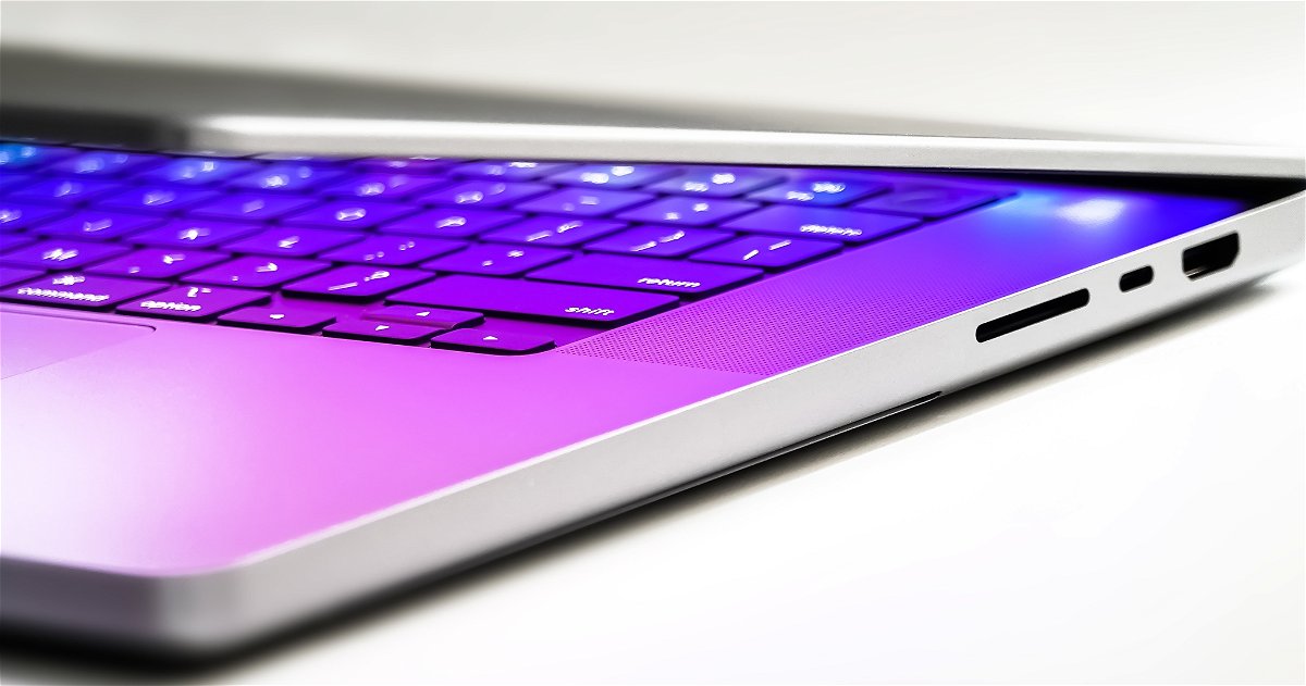 El MacBook Pro de 14&quot; con chip M1 Pro tirado de precio en Amazon