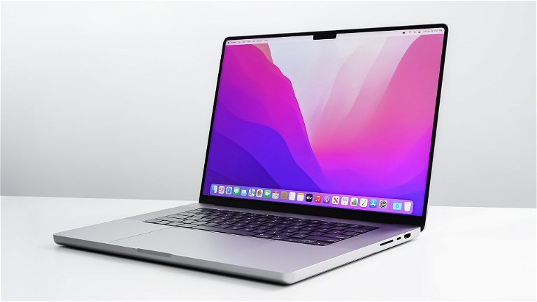 El MacBook Pro de 14 pulgadas hunde su precio en Amazon