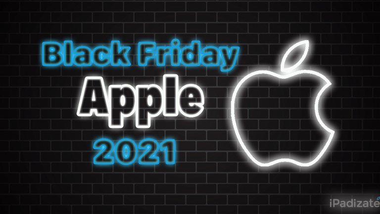 Black Friday Apple 2021: las mejores ofertas en iPhone, iPad, AirPods y más