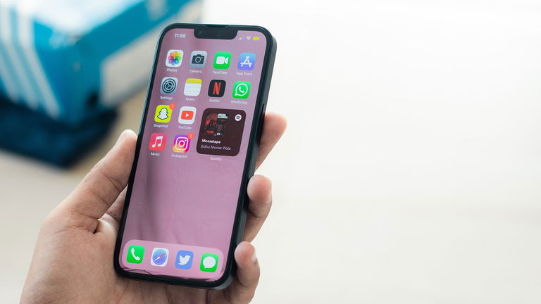 Apple es la compañía que más smartphones 5G vende del mundo