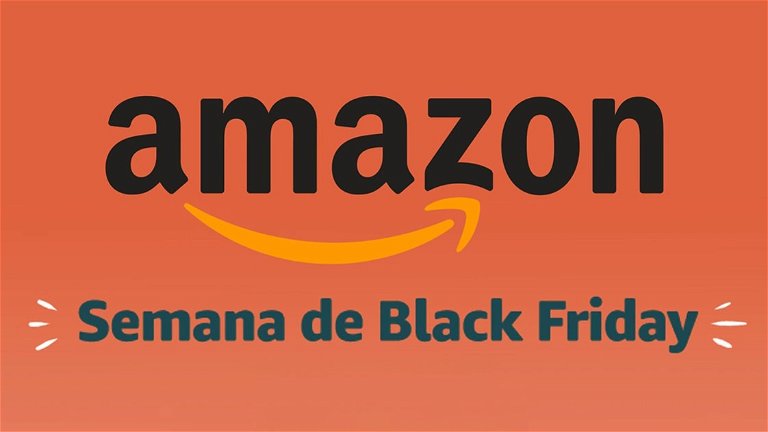 Semana Black Friday Amazon: primeras ofertas en dispositivos de Apple