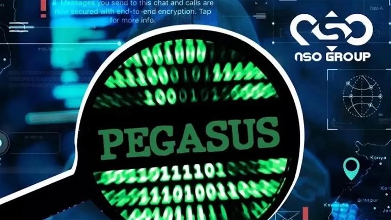 Al menos 5 países europeos han utilizado el spyware Pegasus