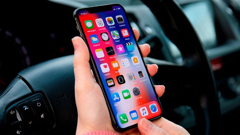 El iPhone y el Apple Watch podrán detectar accidentes de coche y llamar a emergencias automáticamente
