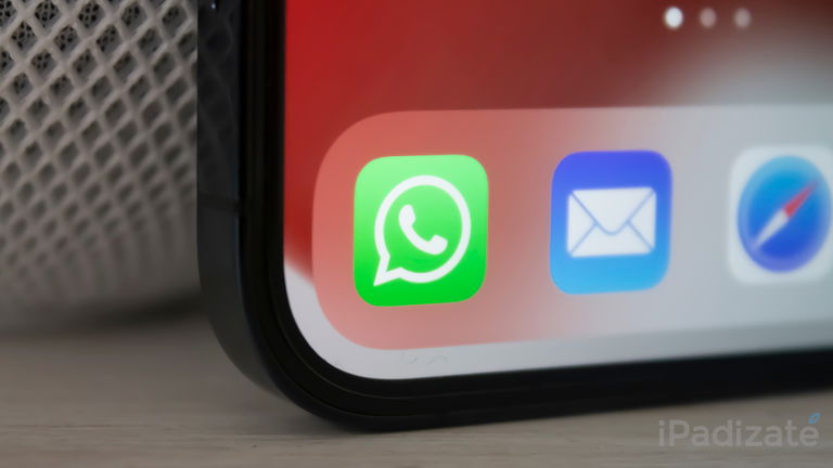 Así luce en el iPhone la próxima novedad de WhatsApp