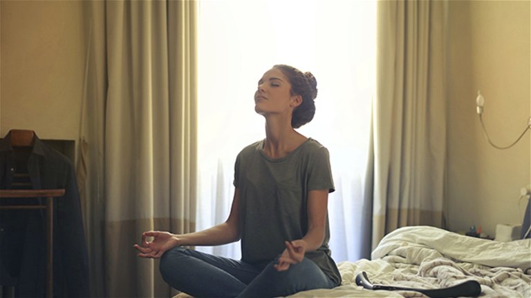 8 apps Mindfulness para meditar y concentrarse con el iPhone