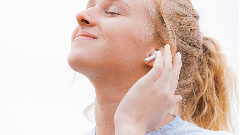 Si te compras unos auriculares inalámbricos, lo más probable es que sean unos AirPods