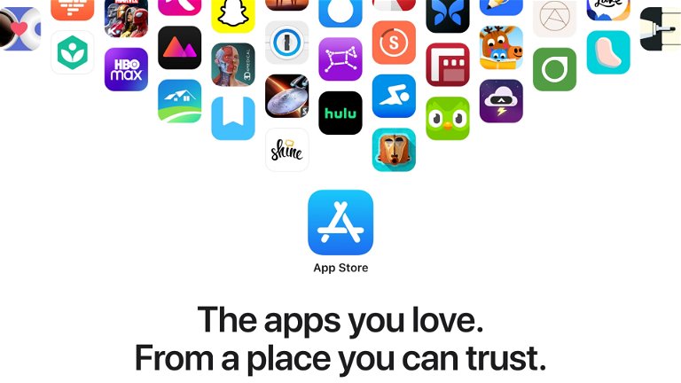 Una sentencia judicial afirma que la App Store no es un monopolio