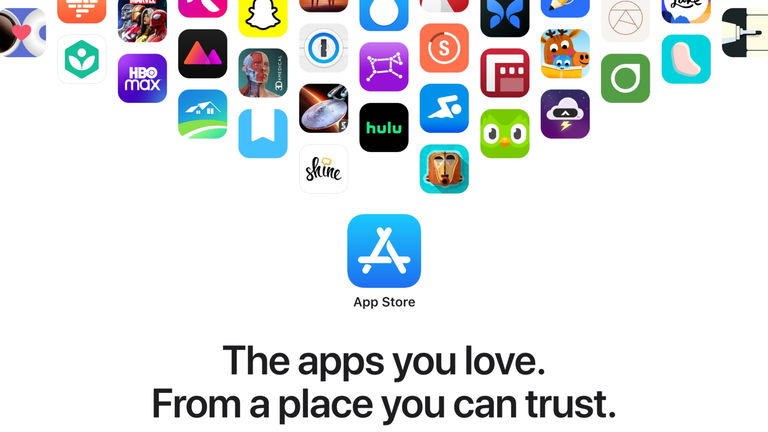 Una sentencia judicial afirma que la App Store no es un monopolio