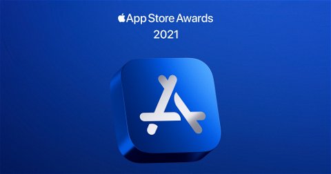 Apple anuncia los mejores juegos y apps del año: App Store Awards 2021