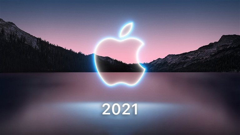 Resumen 2021: Apple ha lanzado todos estos dispositivos