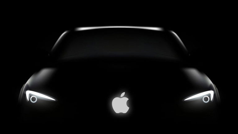 Apple sigue perdiendo ingenieros de su proyecto del Apple Car