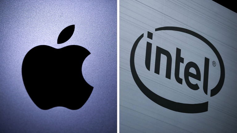 Apple podría presentar un último Mac con Intel antes de finalizar su transición