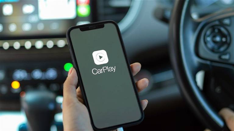 Trucos para usar un iPhone en un coche sin CarPlay