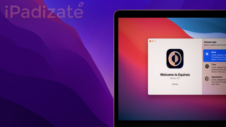 Cómo crear tus propios wallpapers dinámicos para Mac