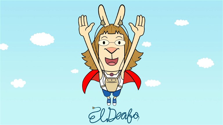 La serie animada 'El Deafo' se estrena en Apple TV+ el 7 de enero, ya tenemos trailer
