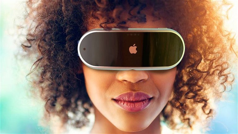 GSEO suministrará módulos de lentes para un headset de realidad virtual de Apple en febrero