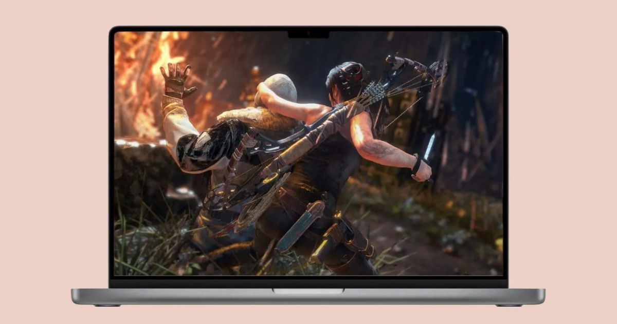 You Can Now Play Almost Any Game At 1 Fps On Mac Bullfrag