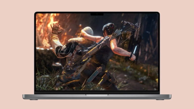 Ya puedes jugar a 120 FPS en Mac a casi cualquier juego