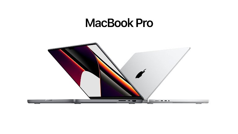 Apple ya vende nuevos los MacBook Pro de 14 y 16 pulgadas reacondicionados con descuento