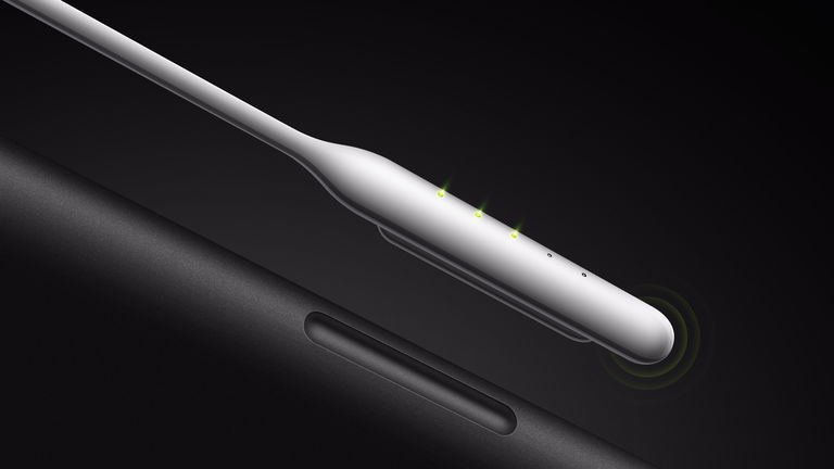 ¿Debería Apple llevar el cargador MagSafe de los MacBook al iPad?