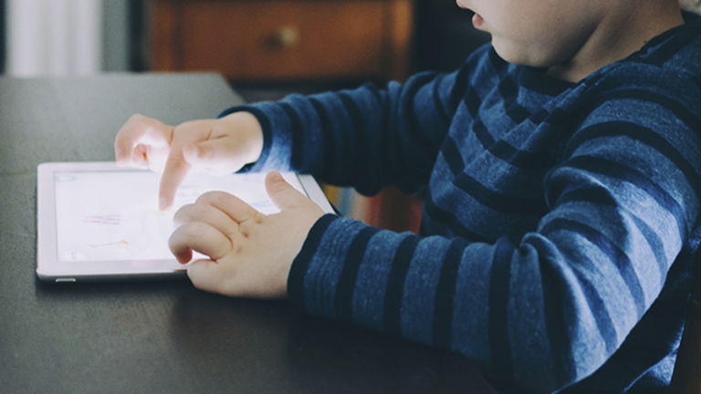 Mejores apps para aprender a contar: 8 opciones para niños