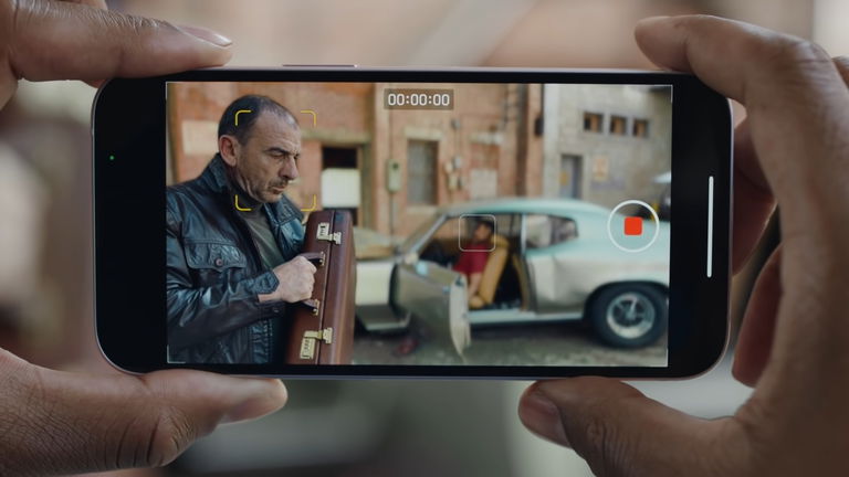 Cómo tener el Modo cine de los iPhone 13 en modelos más antiguos