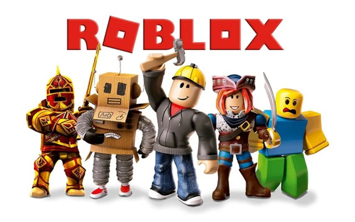 Apple será investigada por tratamento 'diferente' para Roblox - TecMundo