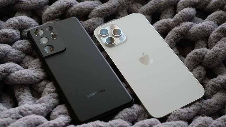 Los iPhone son los smartphones que menos se depreciaron en 2021, solo un Android en la lista