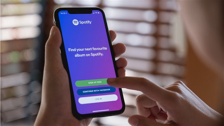 Qué hacer si Spotify no funciona