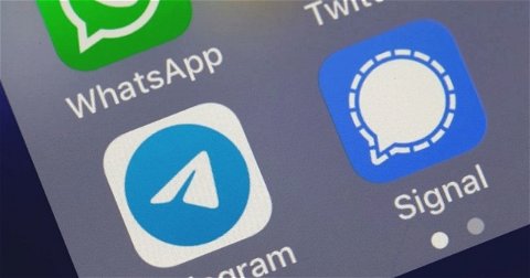 "Telegram no es una aplicación de mensajería segura"