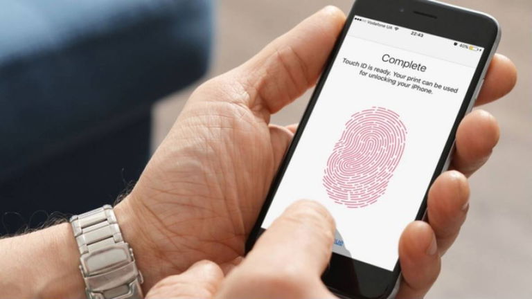 Olvídate de la vuelta de Touch ID al iPhone