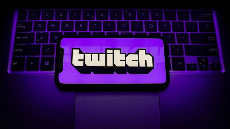 Twitch se actualiza incluyendo SharePlay, una de las mejores funciones de iOS 15