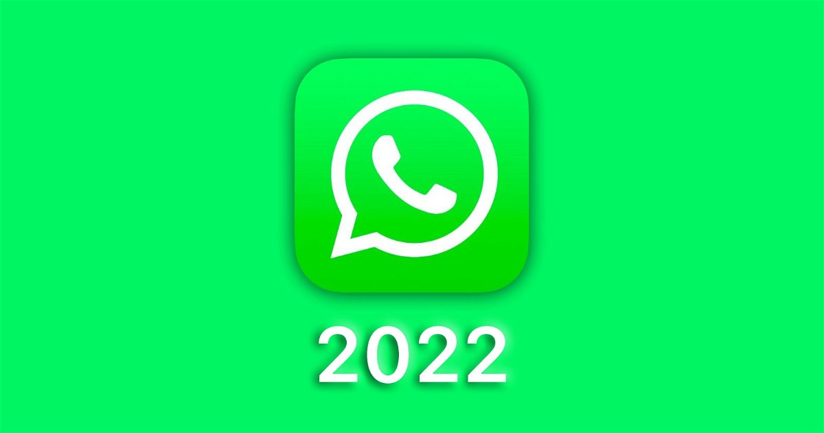 5 Novedades De Whatsapp Que Llegarán En 2022 9419