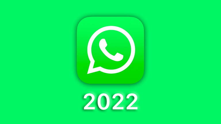 5 novedades de WhatsApp que llegarán en 2022