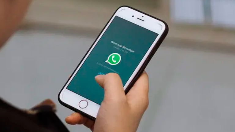 WhatsApp está probando una nueva función que casi nadie va a usar