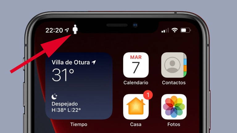 Cómo prestar tu iPhone a un usuario invitado sin mostrar tus datos personales