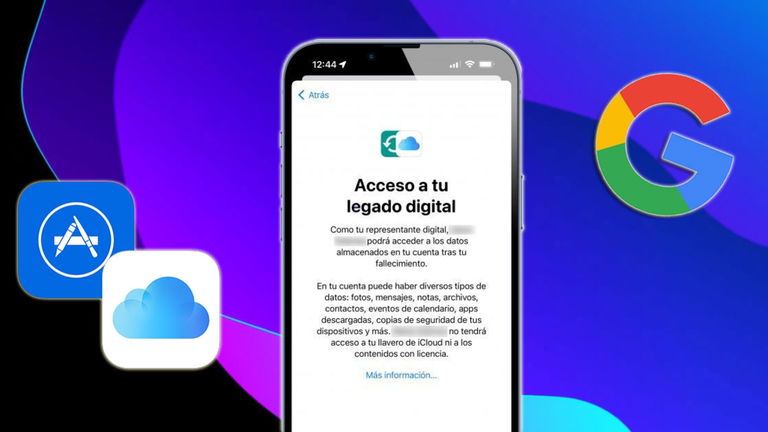 Representante digital: cómo tener acceso al ID de Apple de un usuario fallecido